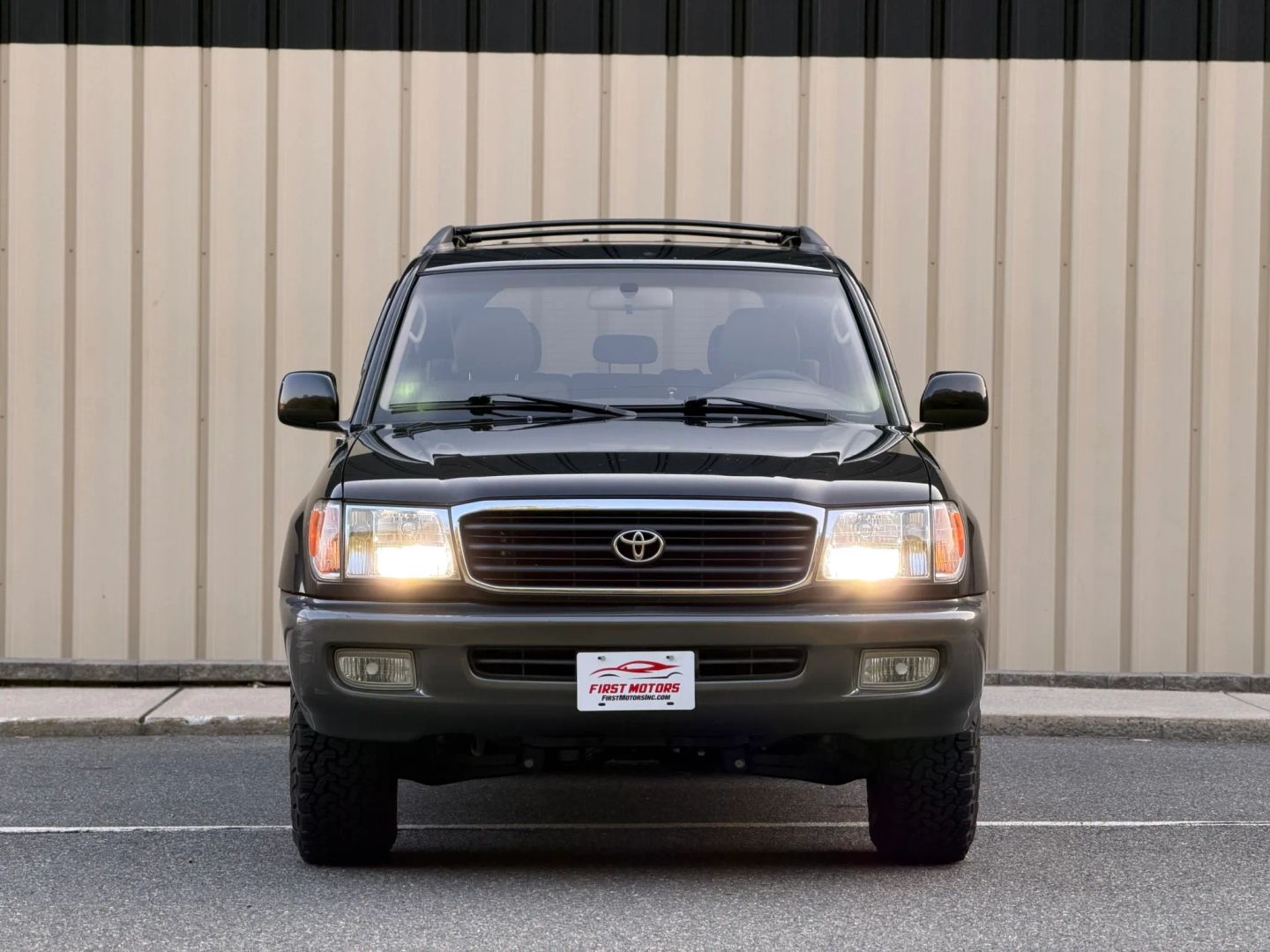 toyota land cruiser 2000 JT3HT05J7Y0096236 image toyota land cruiser 2000 JT3HT05J7Y0096236 image